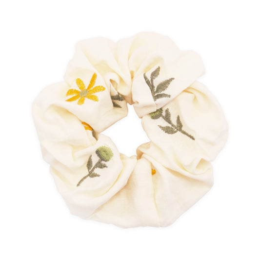 Cottagecore Scrunchie