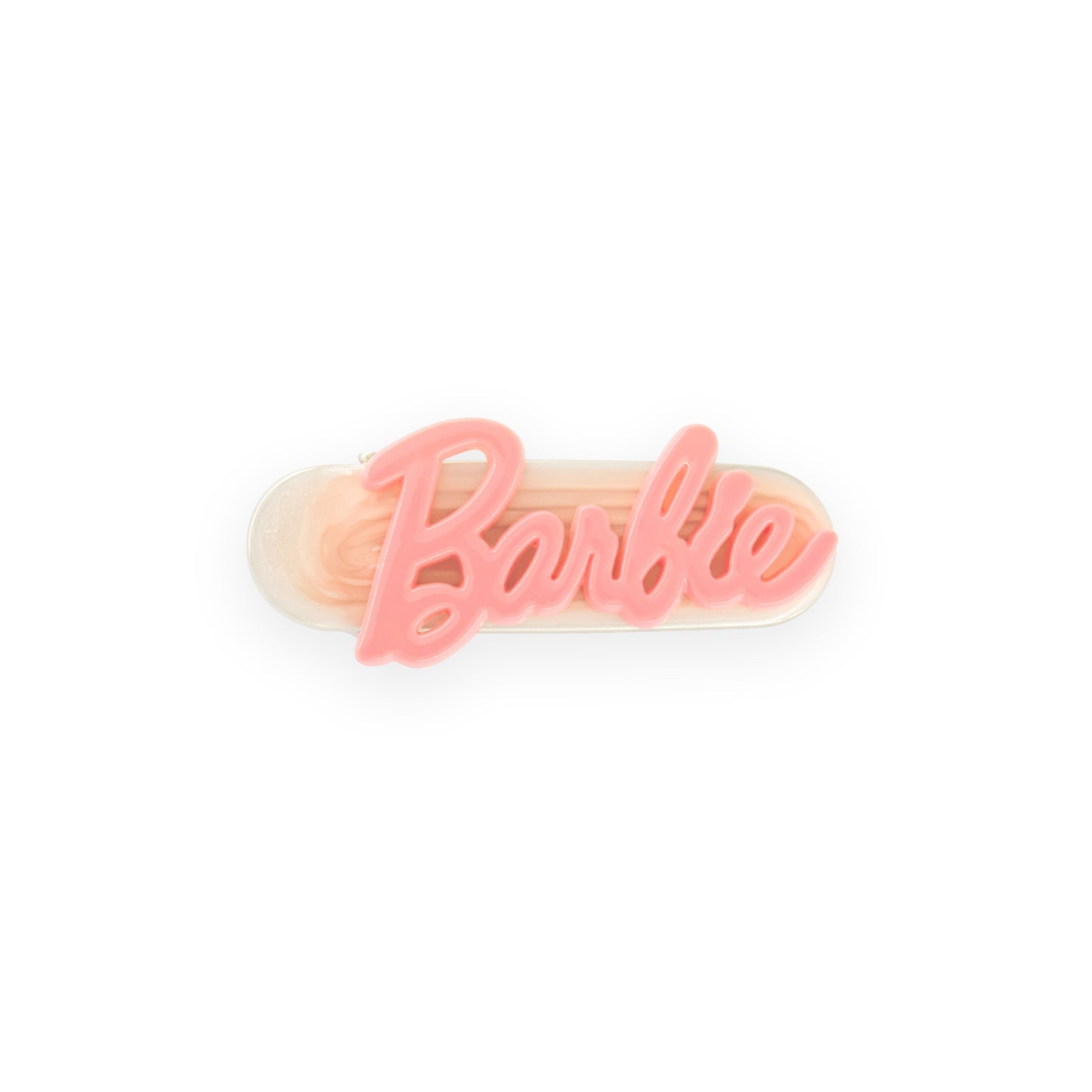 Barbie's ID Clip