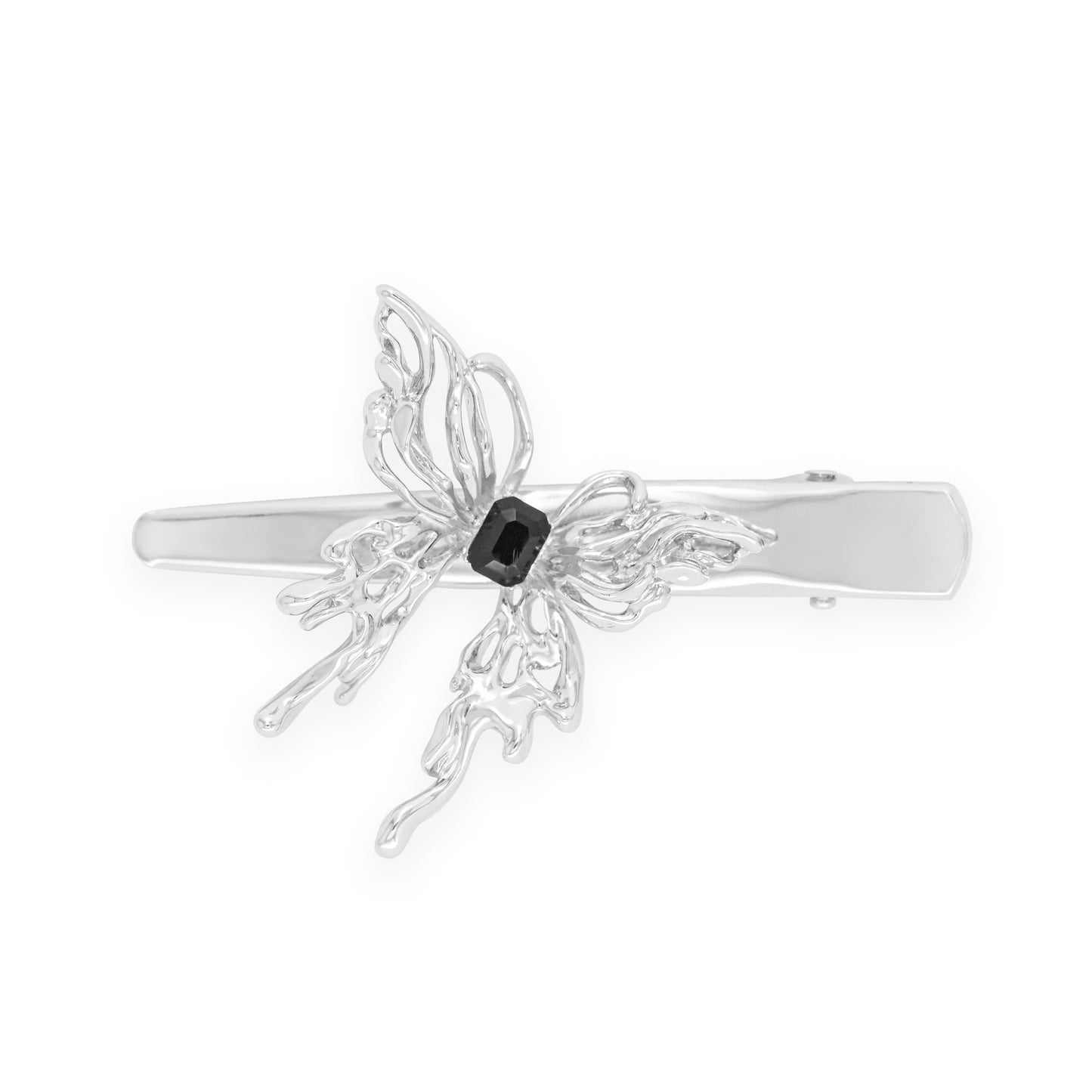 Vendredi Metal Butterfly Hair Clip